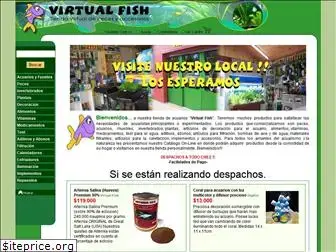 virtualfish.cl