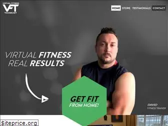 virtualfitnesstrainer.net