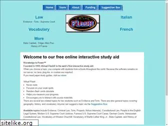 virtualflash.com