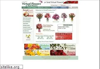 virtualflowers.com