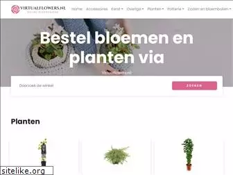 virtualflowers.nl