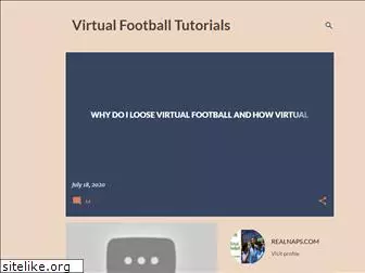 virtualfootballtips.blogspot.com