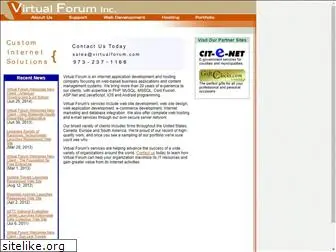 virtualforum.com