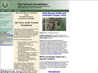 virtualfoundation.org