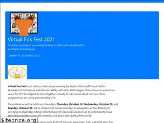 virtualfoxfest.com