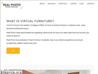 virtualfurniture.com.au