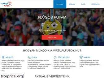 virtualfutok.hu