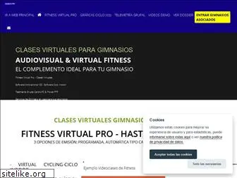 virtualgim.es