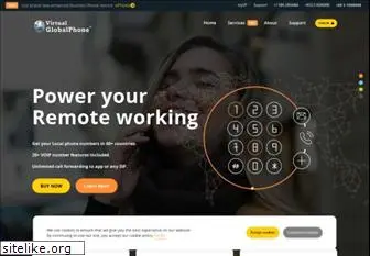 virtualglobalphone.com
