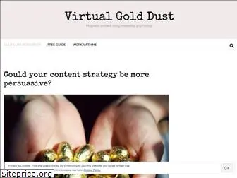 virtualgolddust.com