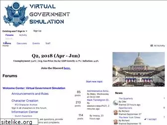virtualgovernment.us