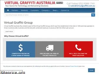 virtualgraffiti.com.au