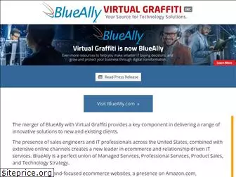 virtualgraffiti.com