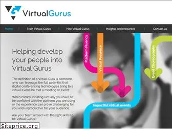 virtualgurus.com