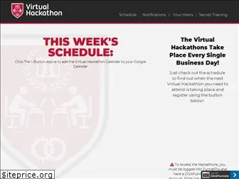 virtualhackathons.com