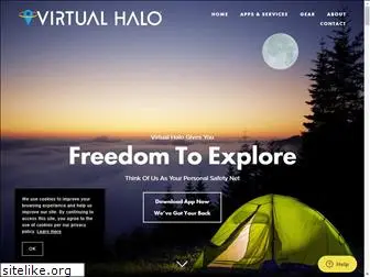 virtualhalo.com