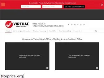 virtualheadoffice.co.uk