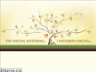 virtualhistorian.ca