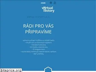 virtualhistory.cz