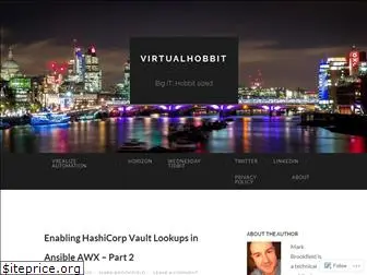 virtualhobbit.com