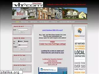 virtualhomes.net