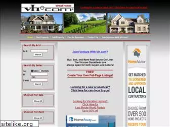 virtualhomes.org