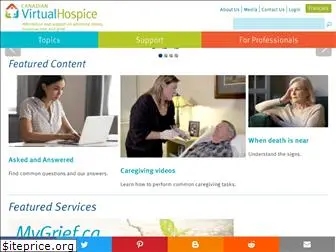 virtualhospice.ca