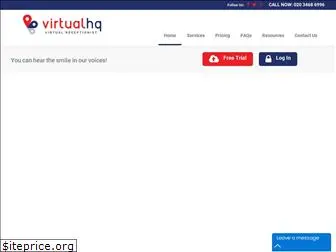 virtualhq.uk