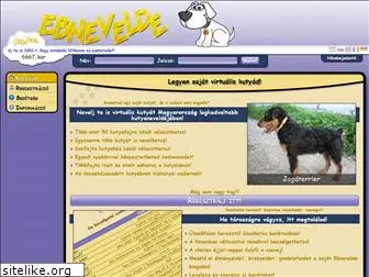 virtualhund.com