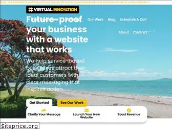 virtualinnovation.co.nz