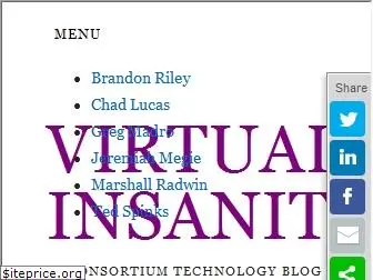 virtualinsanity.com