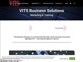 virtualinteractivetraining.com