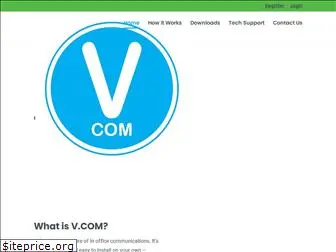 virtualintercom.com