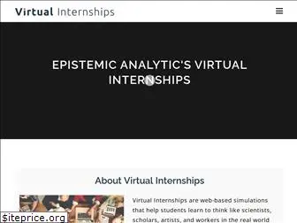 virtualinterns.org