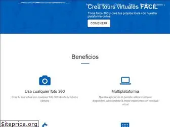 www.virtualitour.es