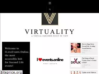 virtuality.blog