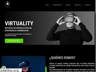 virtuality.com.ec