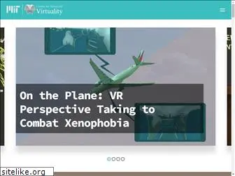 virtuality.mit.edu