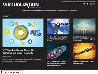 virtualizaiton.com