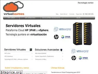 virtualizamos.es