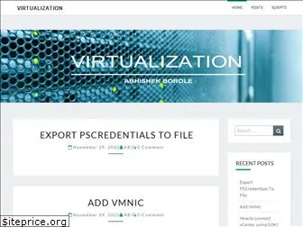virtualization.co.in
