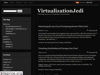 virtualizationjedi.com