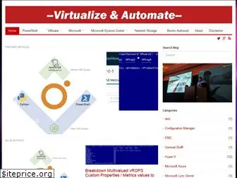 virtualize-automate.com