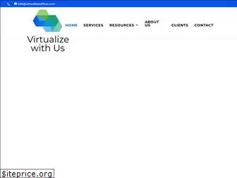 virtualizewithus.com