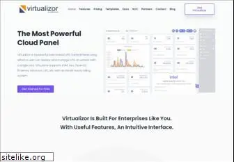 virtualizor.com
