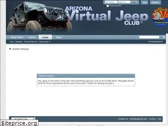 virtualjeepclub.com