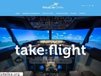 virtualjetcentre.co.uk