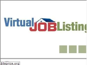 virtualjoblisting.com