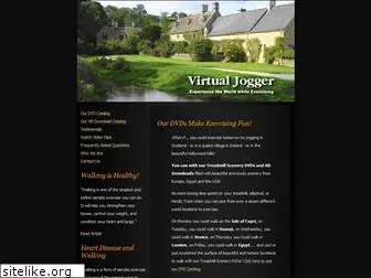 virtualjogger.com