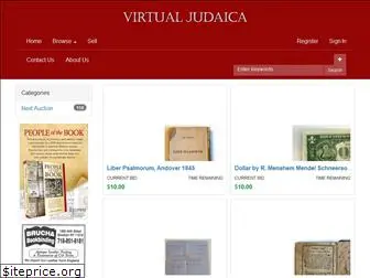 virtualjudaica.com